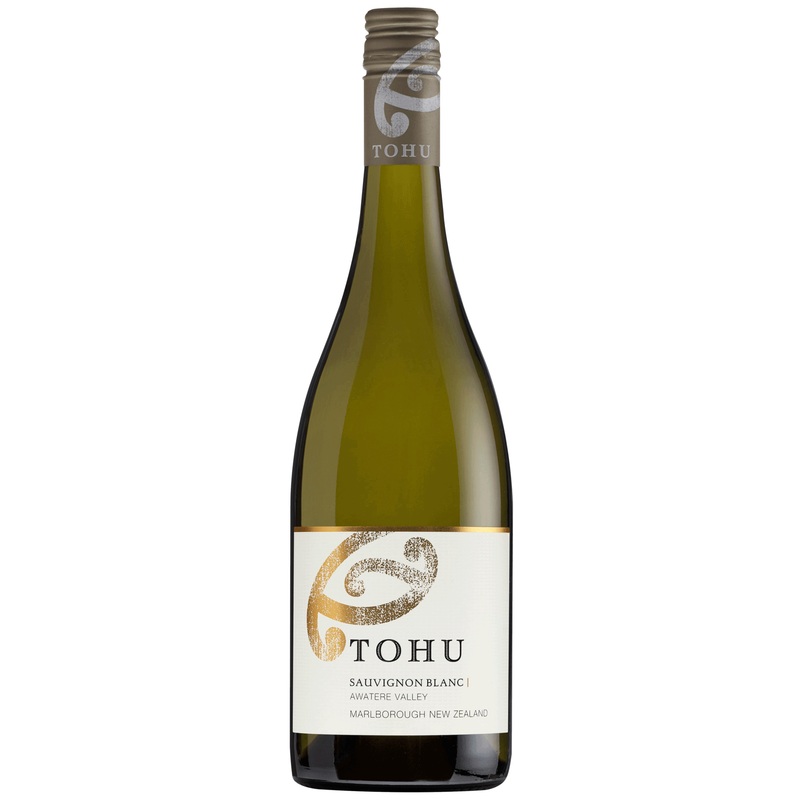 Tohu Sauvignon Blanc 22 750ML 750ml Bottle