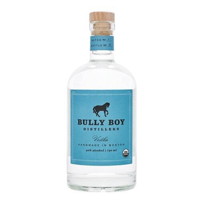 Vodka Bully Boy