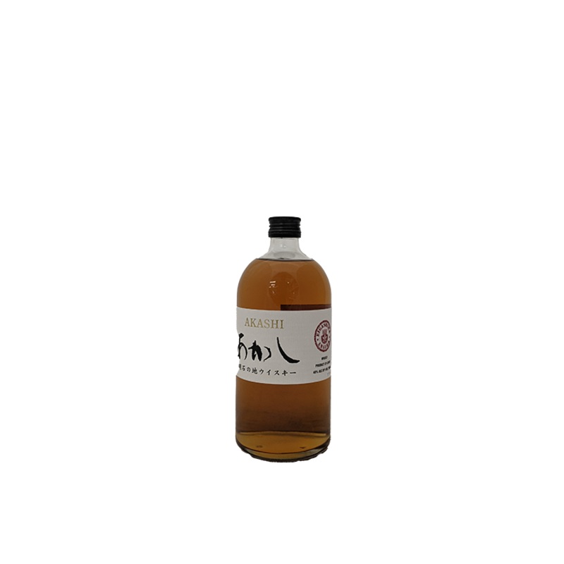 Akashi Whisky 750ML