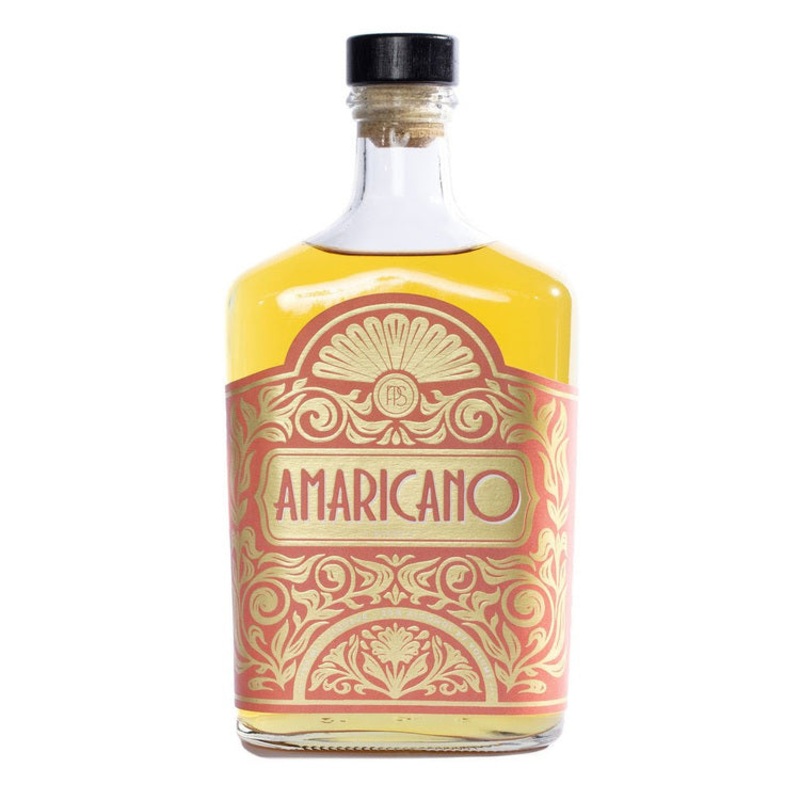 AMARICANO AMARO BIANCA 60 750ML 750ML