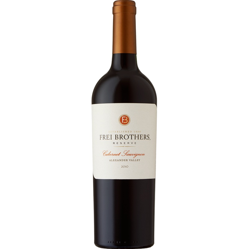 Frei Bros Cabernet Sauvignon