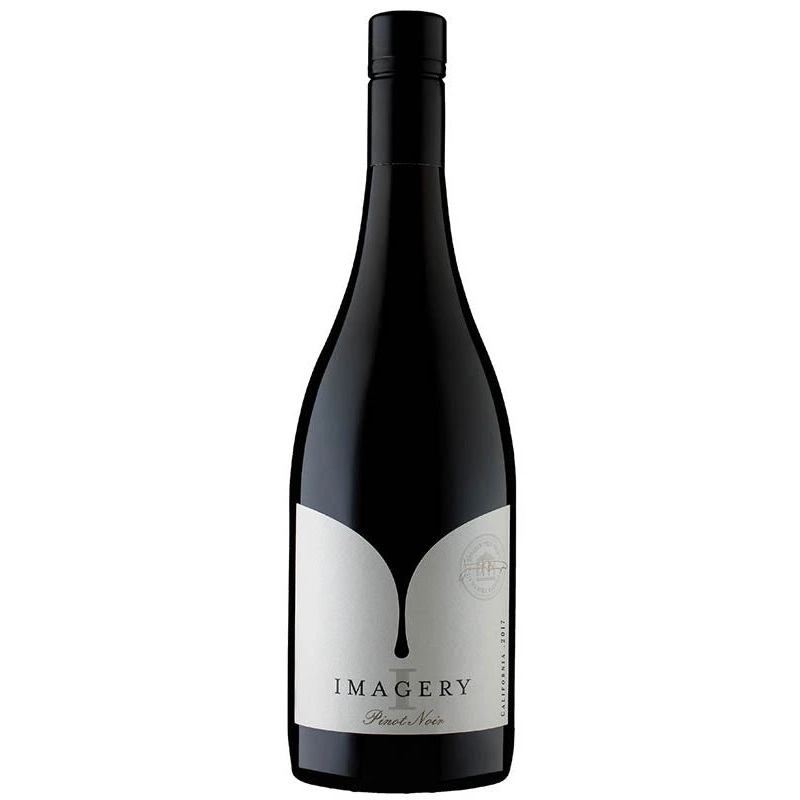 IMAGERY PINOT NOIR 750ML @ Windermere [1023480] 750 ml