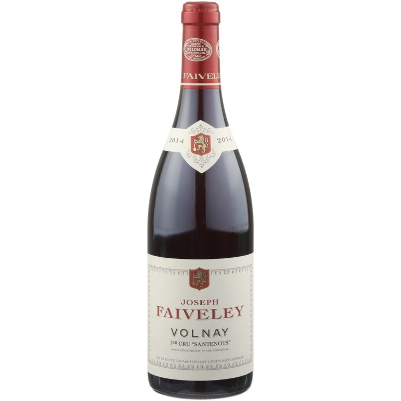 JOSEPH FAIVELEY VOLNAY SANTENOTS PREMIER CRU 2020 750ML 750ML