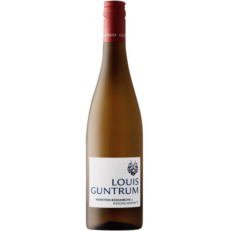 Louis Guntrum Riesling Kabinett 2017 750ML 750ML