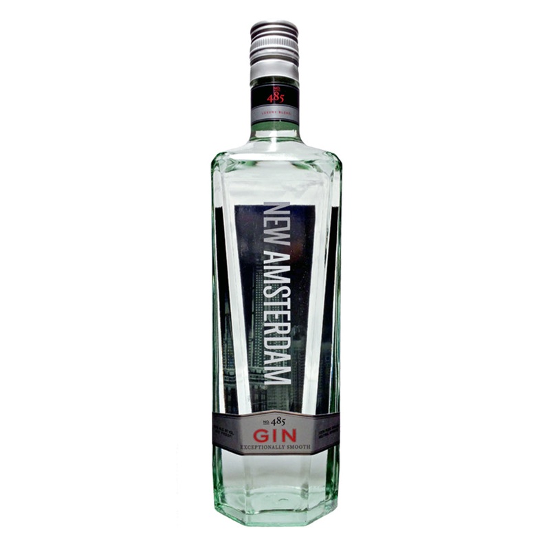 New Amsterdam Gin 750ml