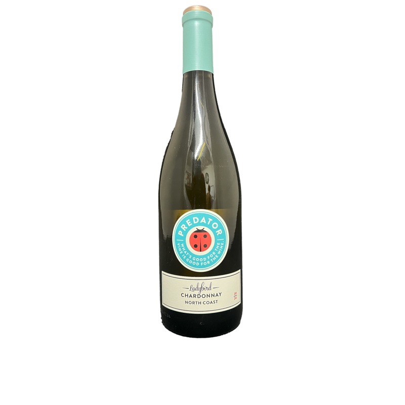 Predator Chardonnay 750ML