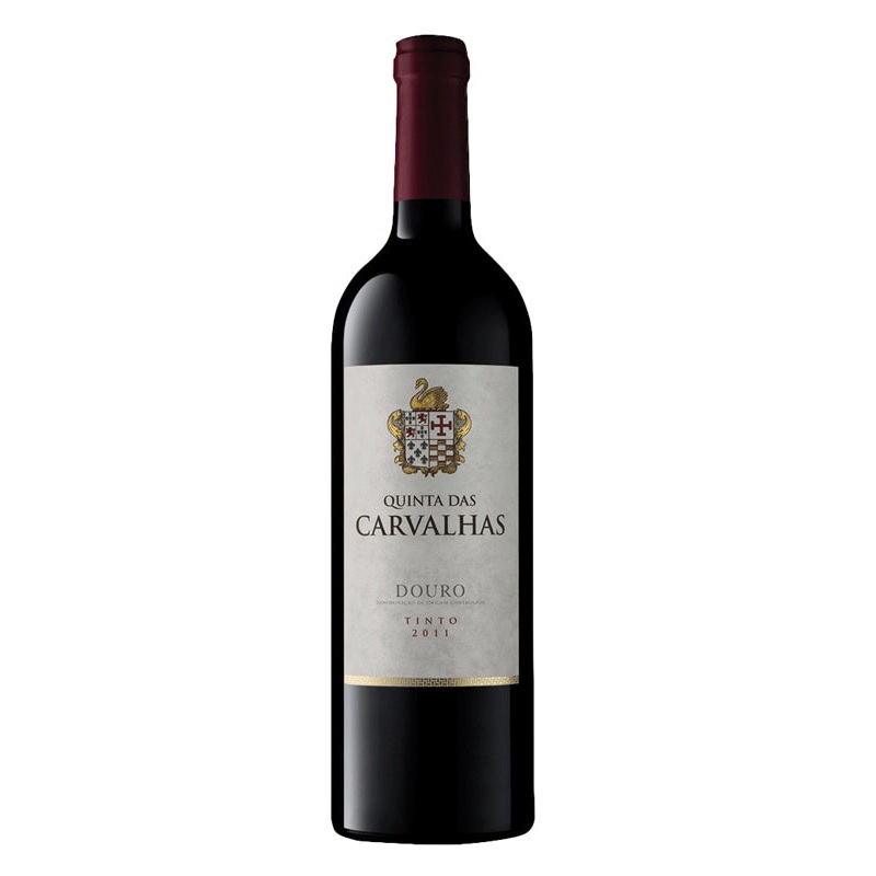 QUINTA DAS CARVALHAS TINTO 750ML @ Emerald Hills [1021354] 750 ml