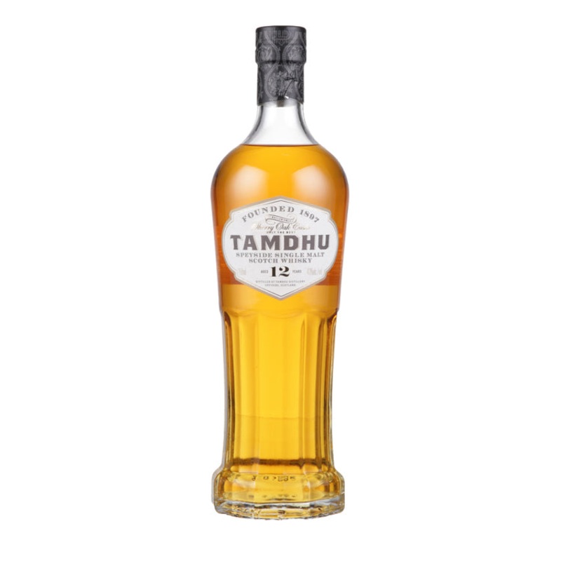 TAMDHU SINGLE MALT SCOTCH 12 YR 86 750ML 750ML