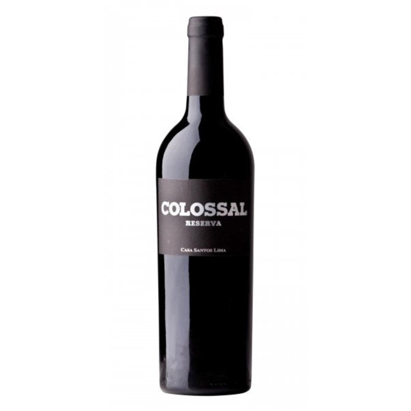 $99 Case Deal: Casa Santos Lima Colossal Reserva