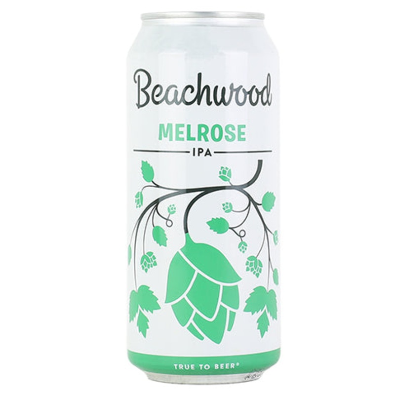 Beachwood Melrose IPA 16OZ CAN