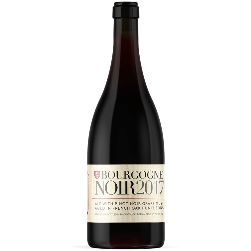Bourgogne Noir