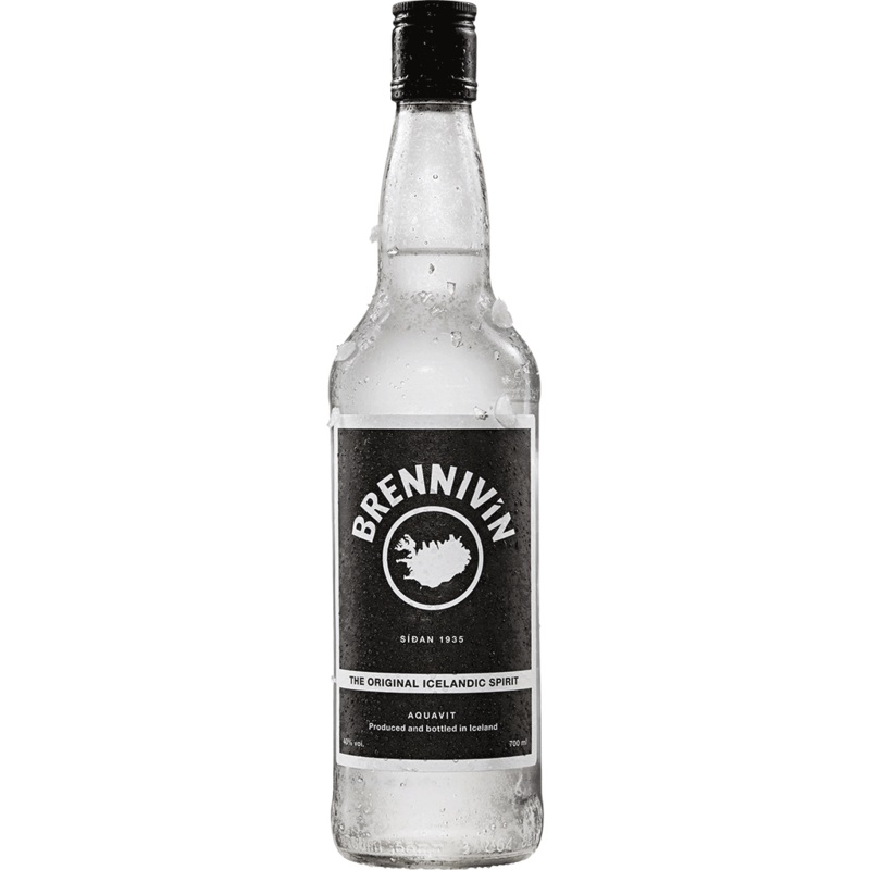 BRENNIVIN 700 ML