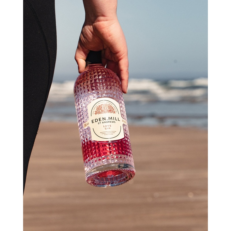 Eden Mill Love Gin 700ml
