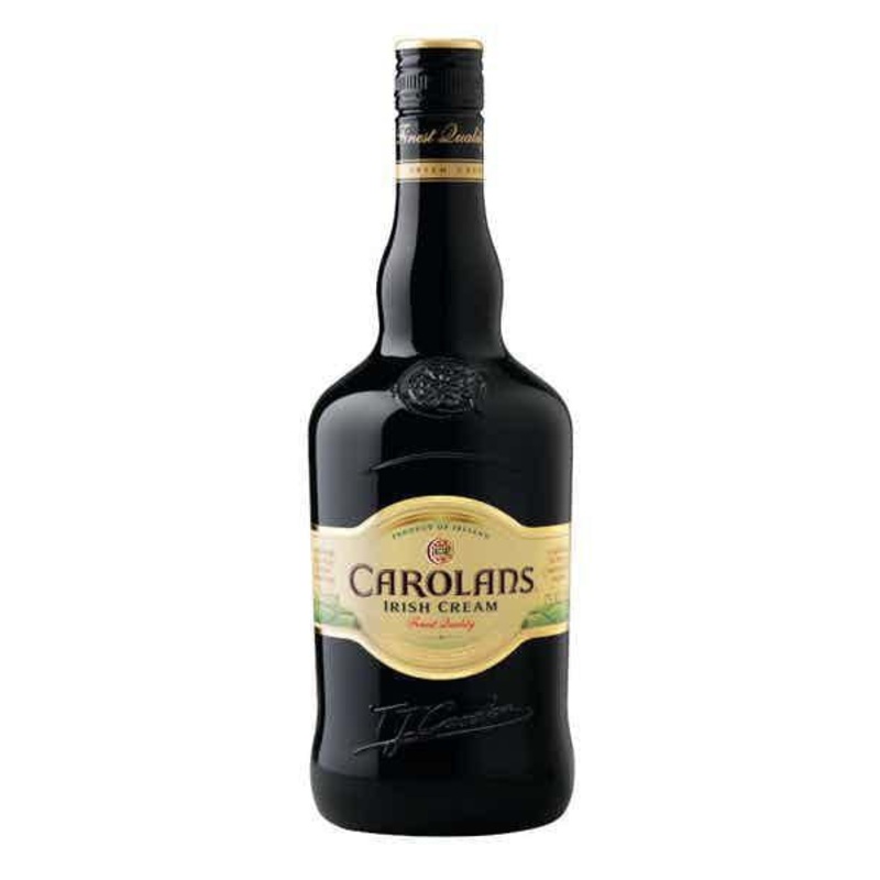 Liqueur Carolans 750ml Irish Cream
