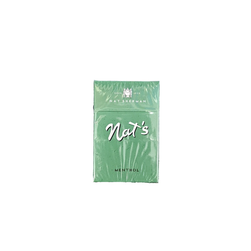 Nats Menthol Box