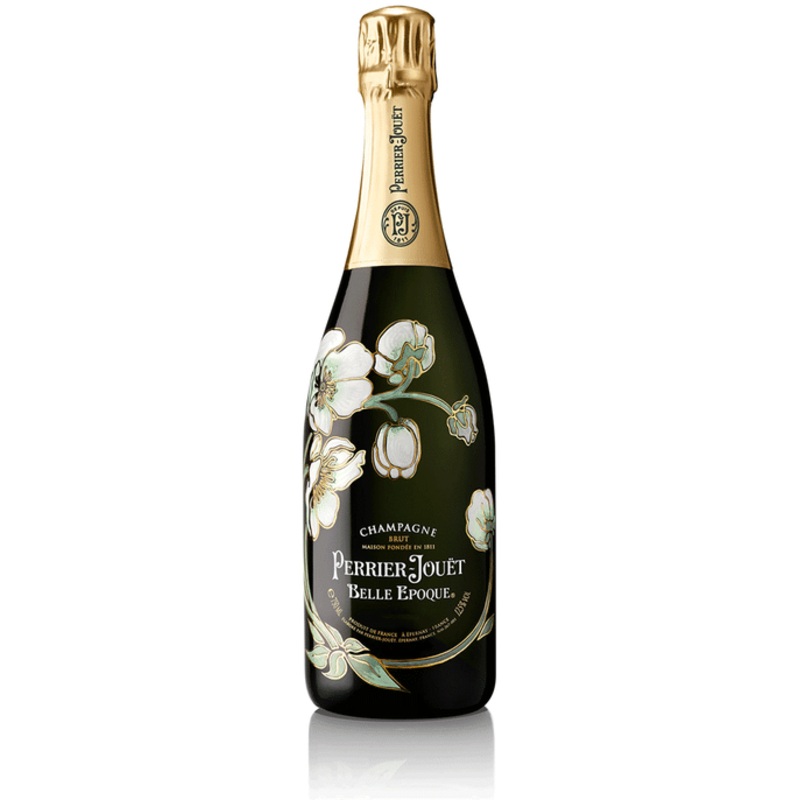PERRIER JOUET BELLE EPOQUE 750 ML