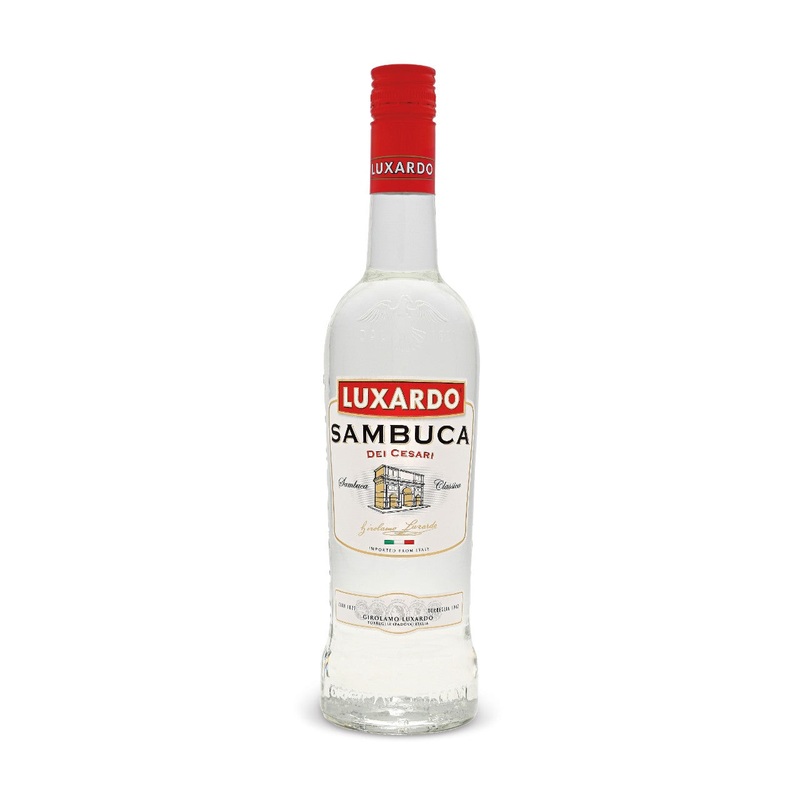 SAMBUCA (LUXARDO) 375 ML