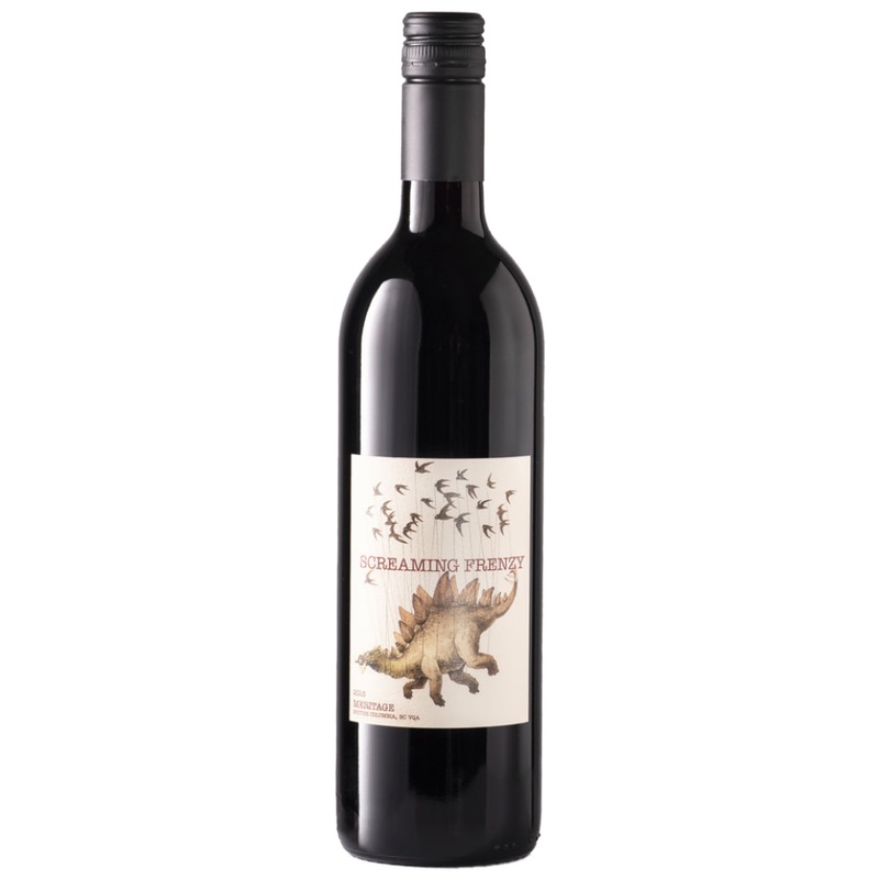 SCREAMING FRENZY MERITAGE 750ML @ Emerald Hills [1006515] 750 ml