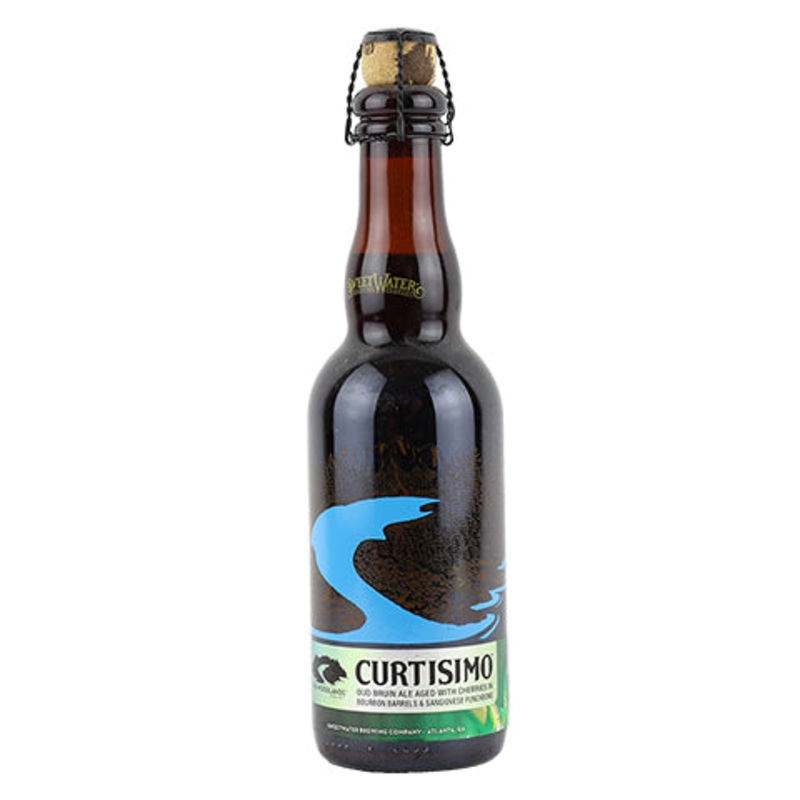 Sweetwater Curtisimo Sour 375ML BTL
