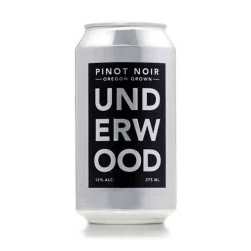 Wine Can PN Underwood