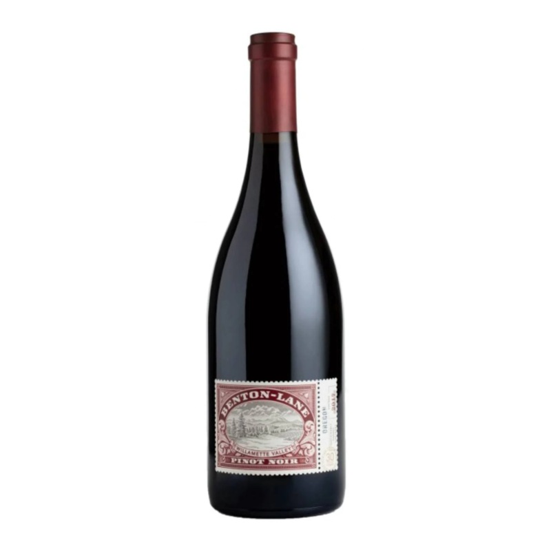 Benton Lane Pinot Noir Estate