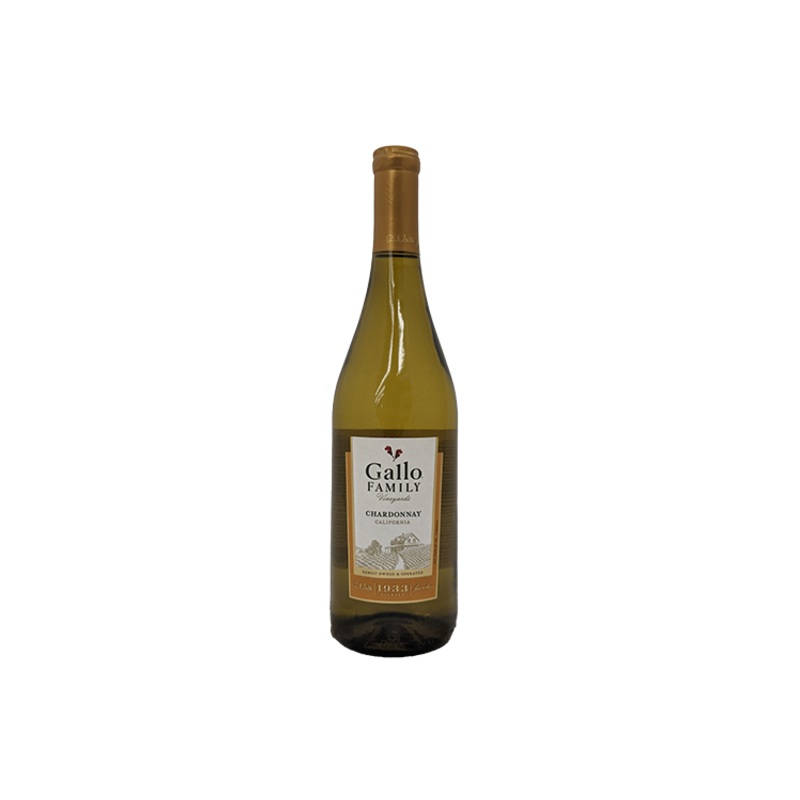 Gallo Chardonnay 750ML