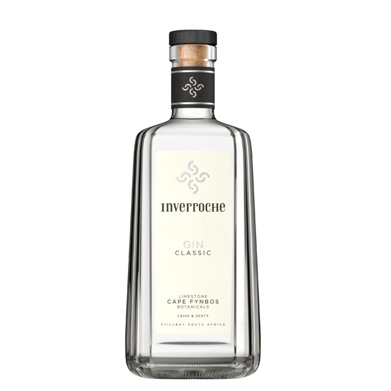Gin Inverroche Classic