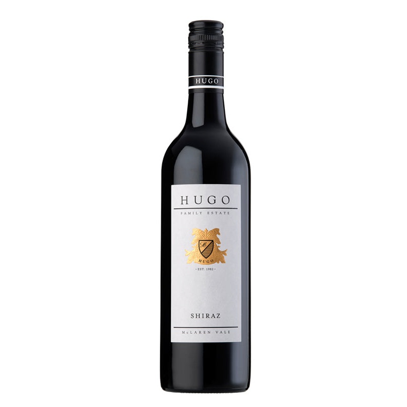 HUGO SHIRAZ 750ML @ Airdrie [1008252] 750 ml