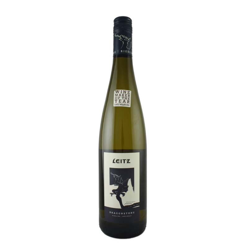 Leitz Dragonstone Riesling