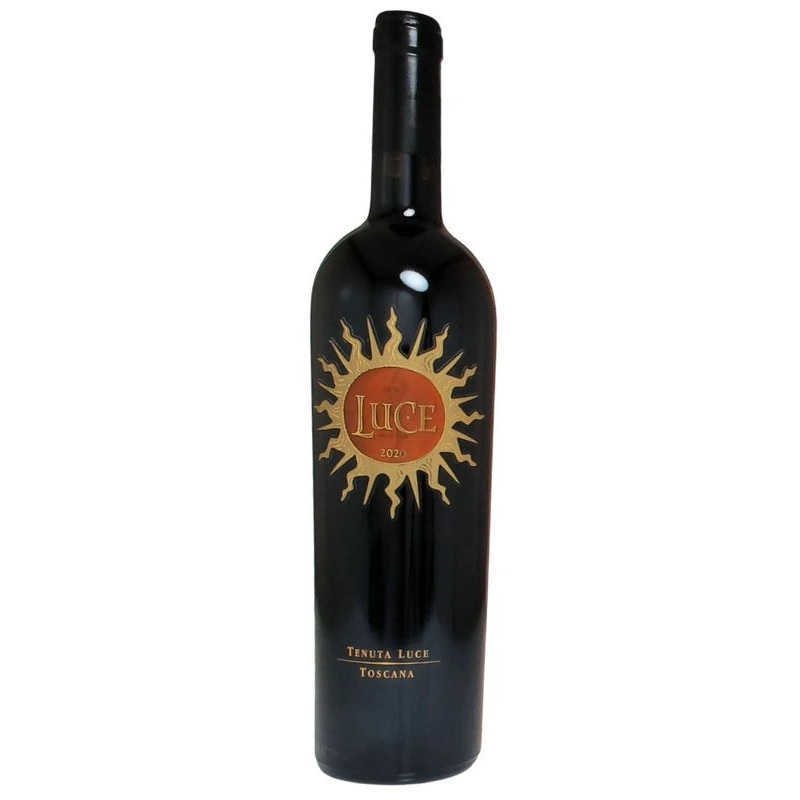 LUCE 2020 750ML @ Sage Hill [1052168] 750 ml