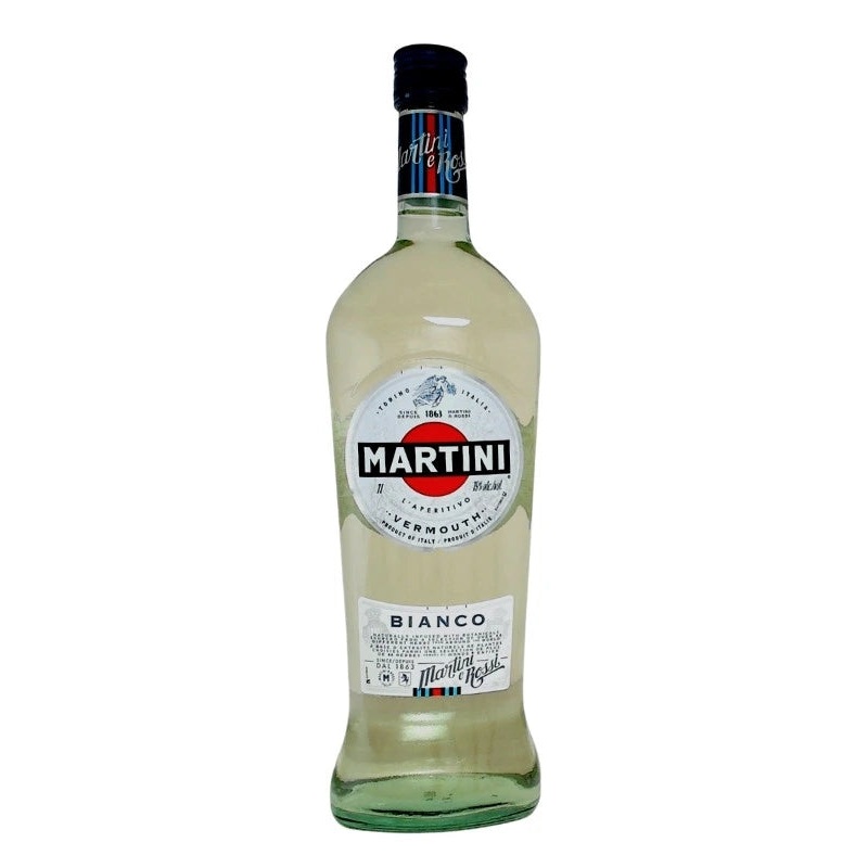 MARTINI BIANCO 1L @ St. Albert [1002514] 1000 ml