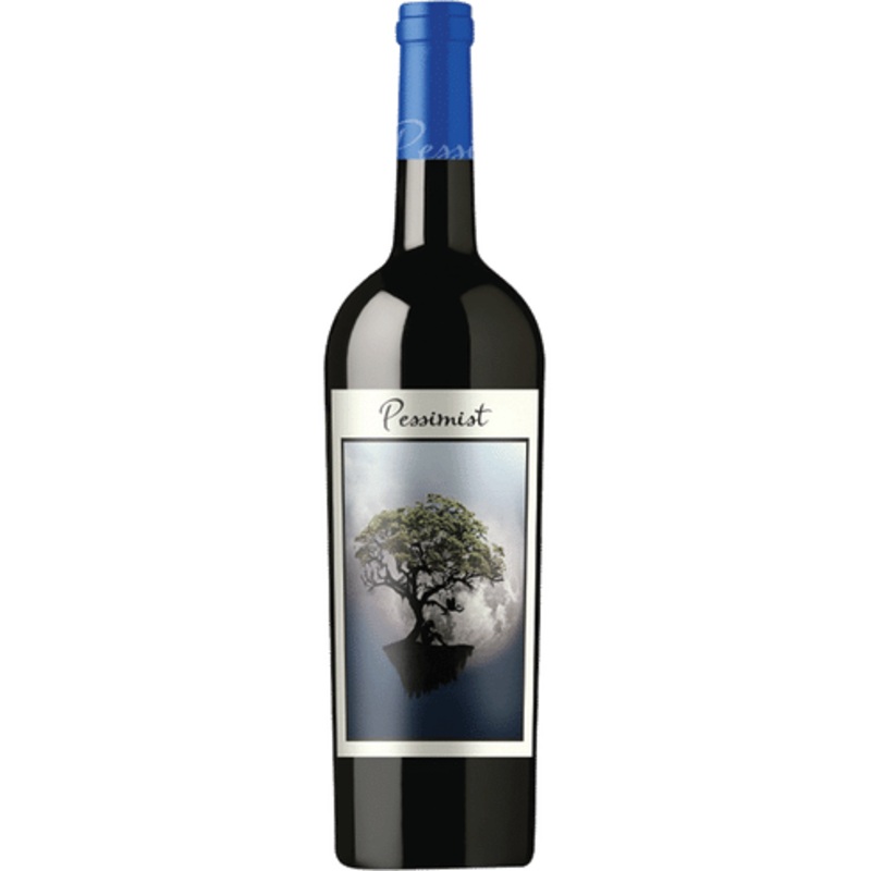 PESSIMIST 750 ML