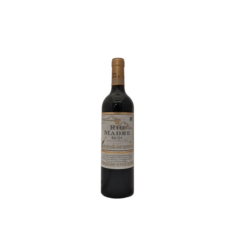 Rio Madre Rioja Graciano 750ML