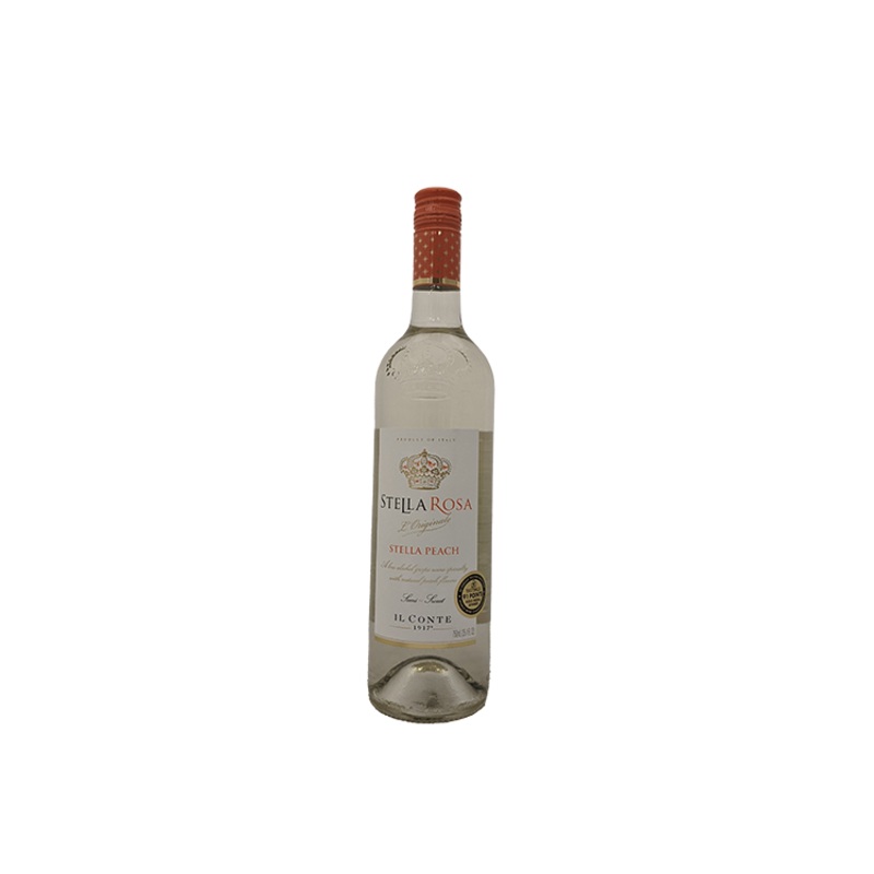 Stella Rosa Peach 750ML
