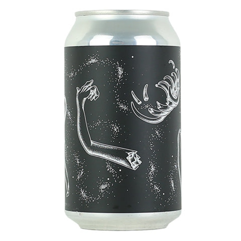 Tired Hands OV Stout 12OZ SINGLE CAN