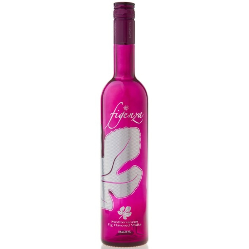 Figenza Vodka