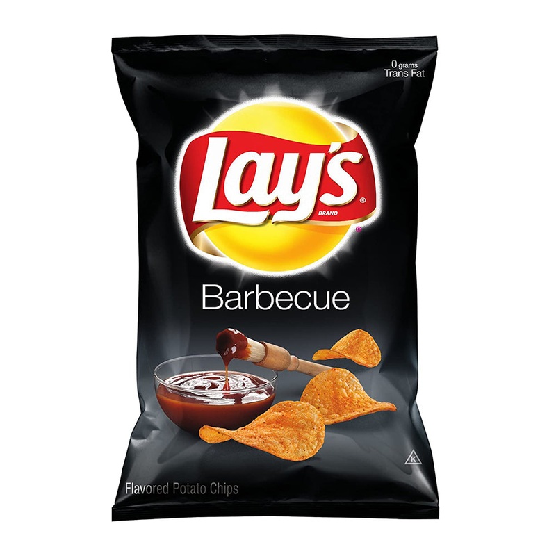 Lay’s Barbecue (1.5oz)