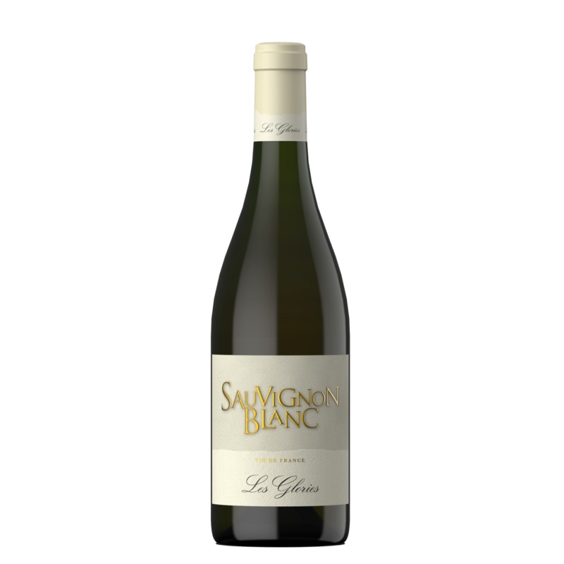Les Glories Sauvignon Blanc 23 750ML 750ml Bottle