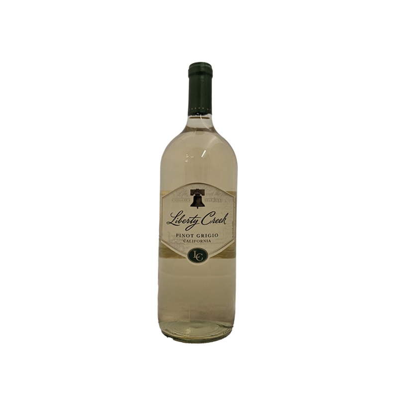 Liberty Creek Pinot Grigio 1.5L