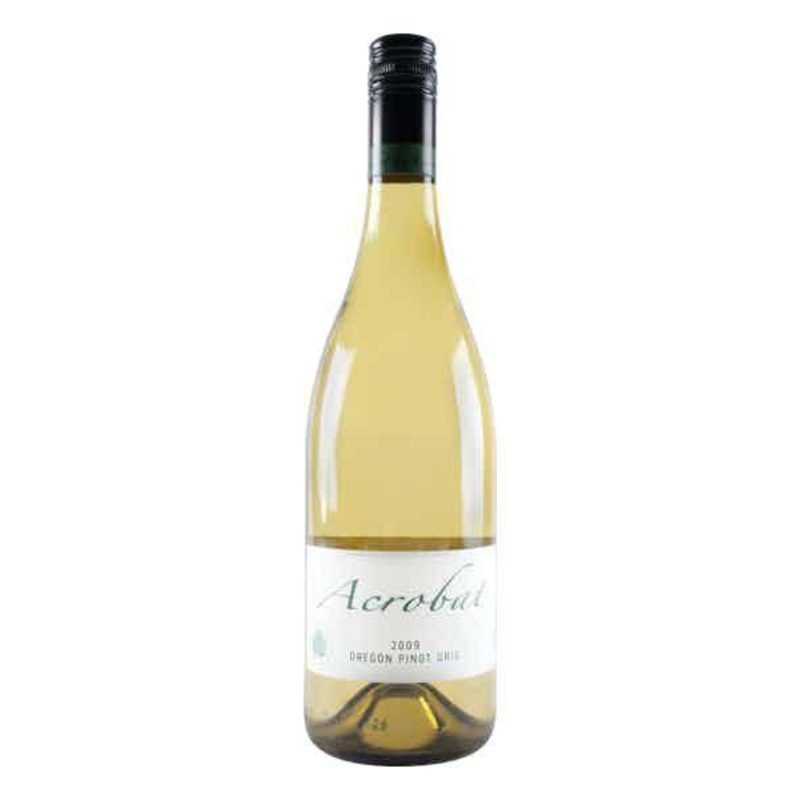 Pinot Gris Acrobat