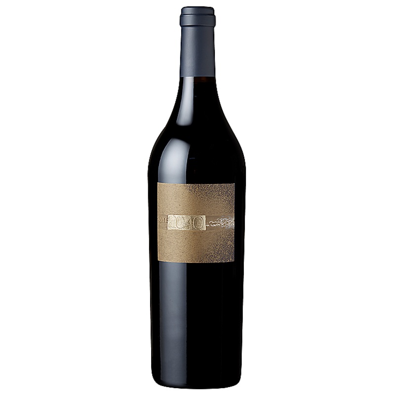ROWEN CABERNET SAUVIGNON 2040 SONOMA COUNTY 2018 750ML 750ML