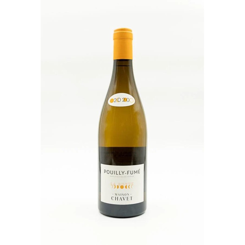 SB Domaine Chavet Pouilly-Fume