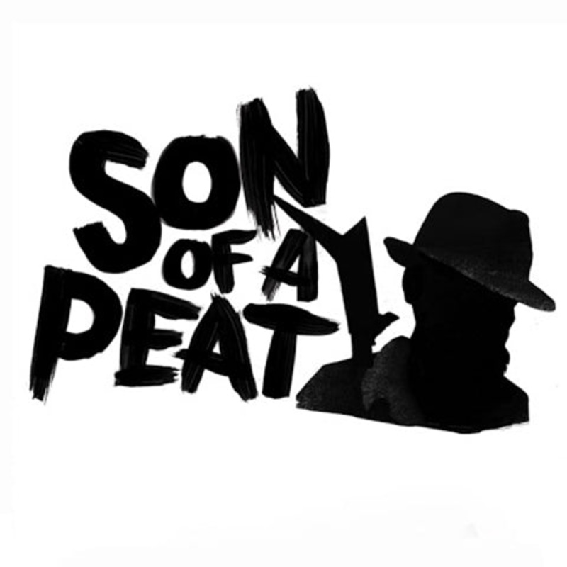 Son of a Peat Batch #3 750ML BTL