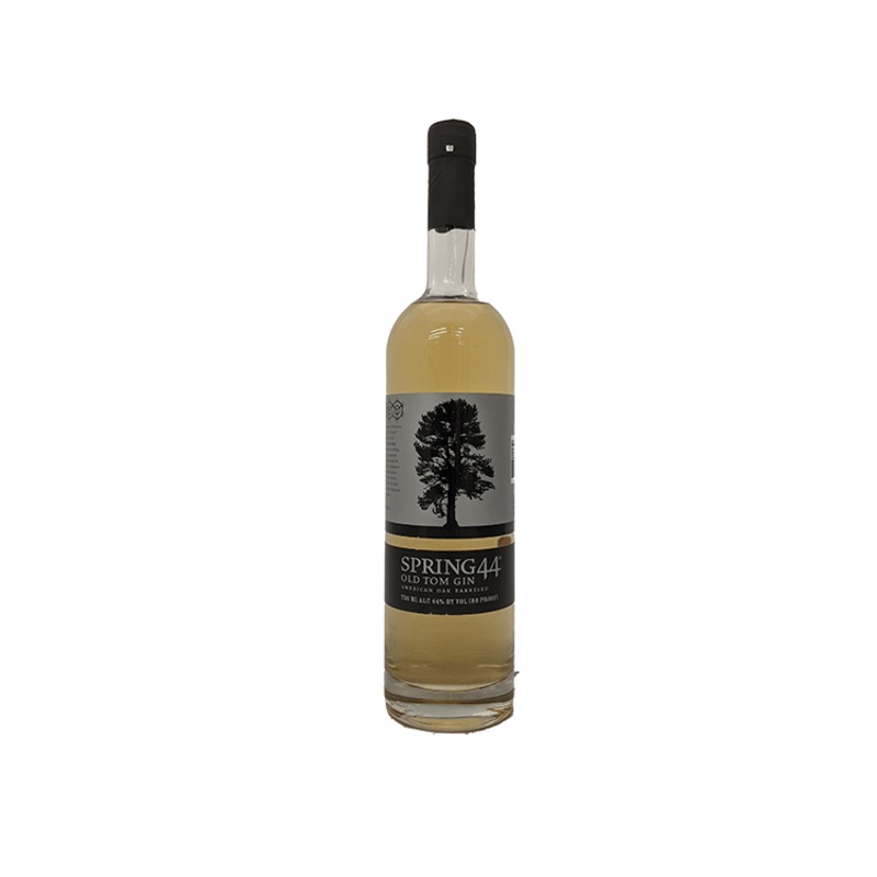 Spring 44 Old Tom Gin 750ML