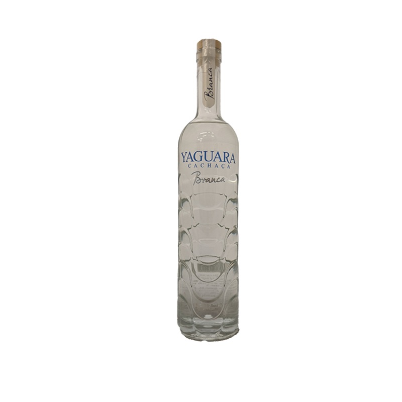 Yaguara Branca Cachaca 750ML