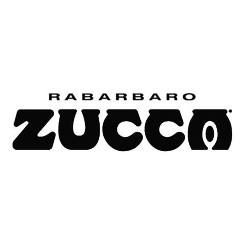Zucca Rabarbaro Liqueur 750ML BTL