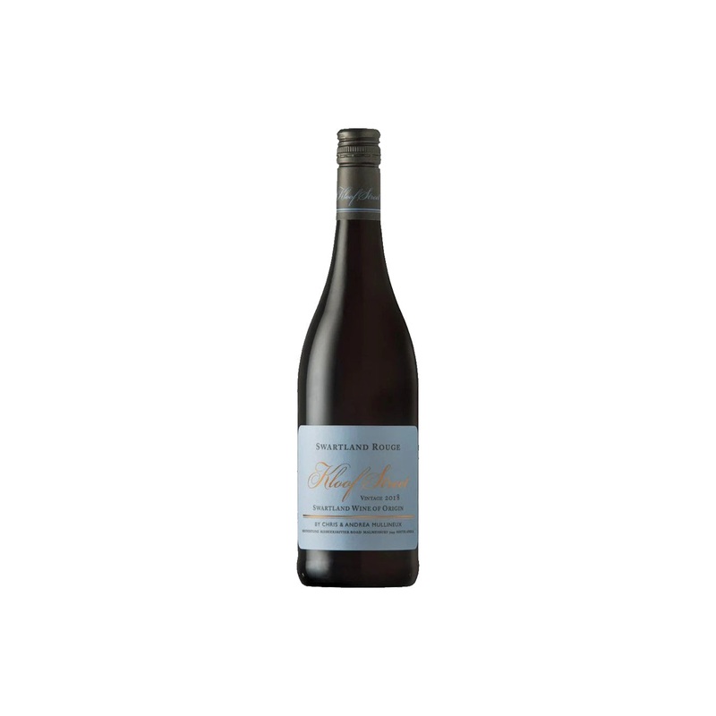 2021 Mullineux ‘Kloof Street’ Rouge