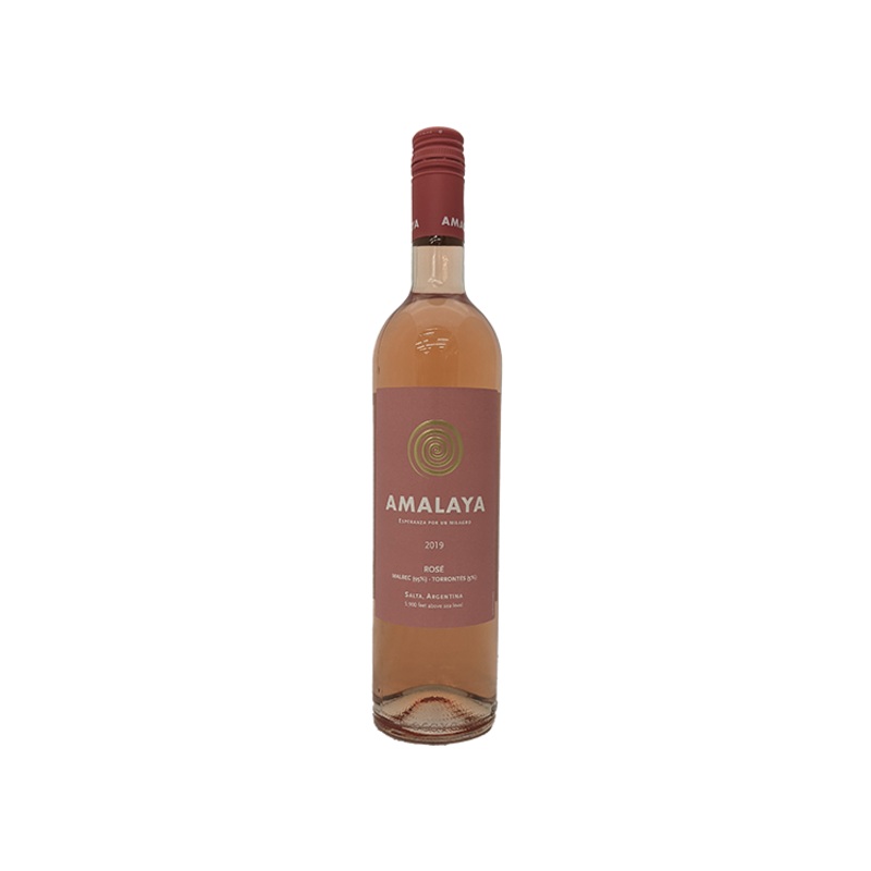 Amalaya Rose 750ML