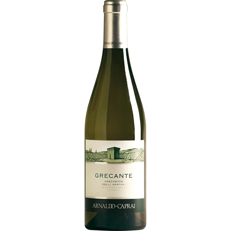 Arnaldo Caprai Grecante Grechetto