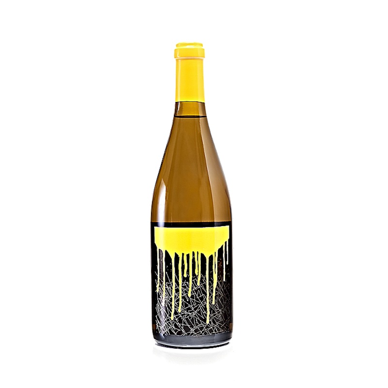 AU JUS CHARDONNAY MONTEREY COUNTY 2021 750ML 750ML